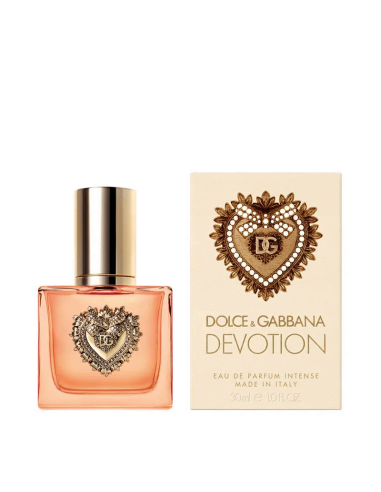 Devotion Intense Dolce&Gabbana