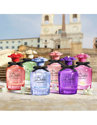 Dolce Dolce&Gabbana