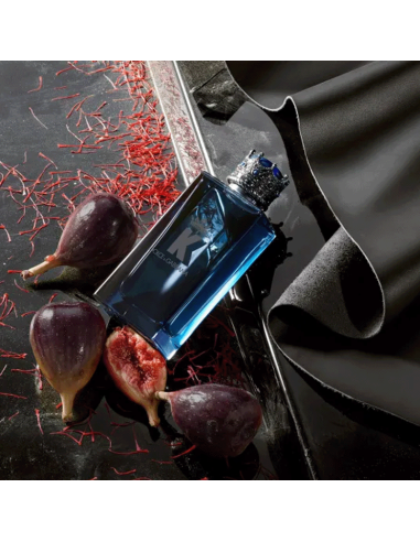 K by Dolce & Gabbana Eau de Parfum Intense...