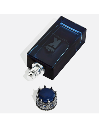 K by Dolce & Gabbana Eau de Parfum Intense...