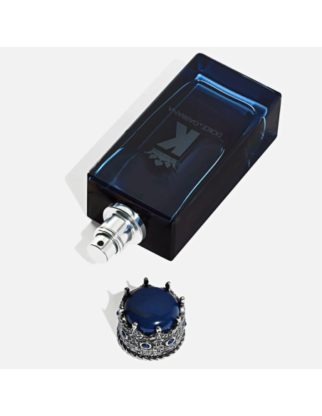 K by Dolce & Gabbana Eau de Parfum Intense Dolce&Gabbana