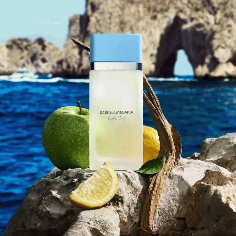 Light Blue Dolce&Gabbana | ESENNIA
