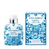 Light Blue Pour Homme Summer Vibes Dolce&Gabbana | ESENNIA