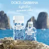 Light Blue Pour Homme Summer Vibes Dolce&Gabbana | ESENNIA