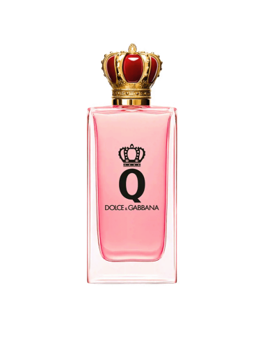 Q by Dolce & Gabbana Eau de Parfum Dolce&Gabbana