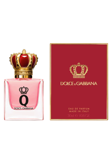 Q by Dolce & Gabbana Eau de Parfum Dolce&Gabbana