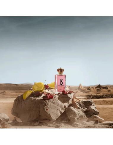 Q by Dolce & Gabbana Eau de Parfum Dolce&Gabbana