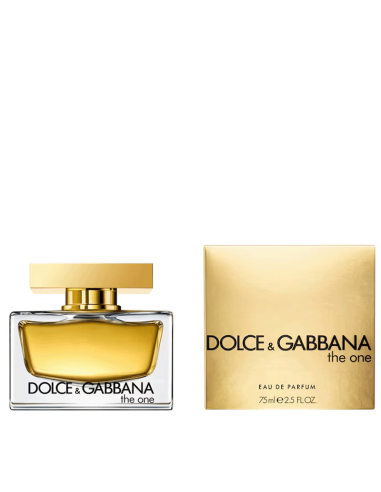 The One Dolce&Gabbana