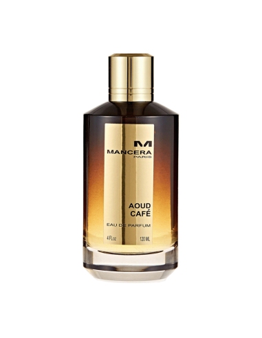Mancera Aoud Café
