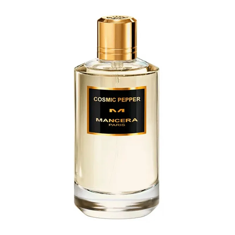Cosmic Pepper Mancera 120ml - Buy Online | Mancera at Esennia