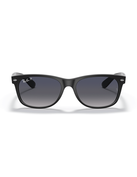 RAYBAN 601S78 - Negro