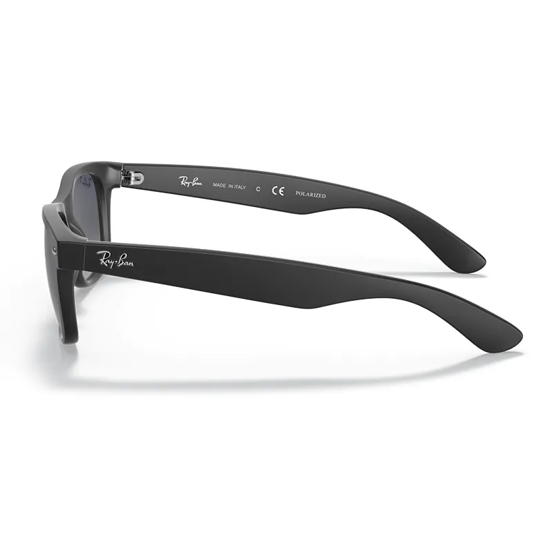 RAYBAN 601S78 - Negro | ESENNIA