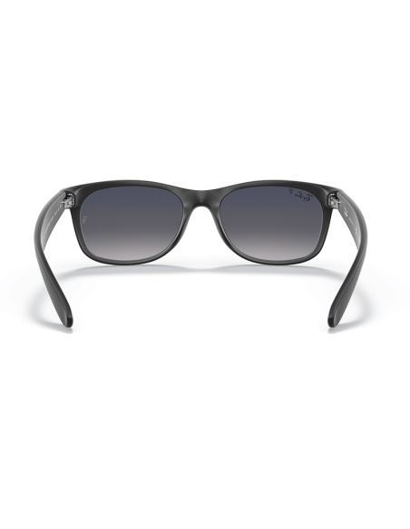 RAYBAN 601S78 - Negro