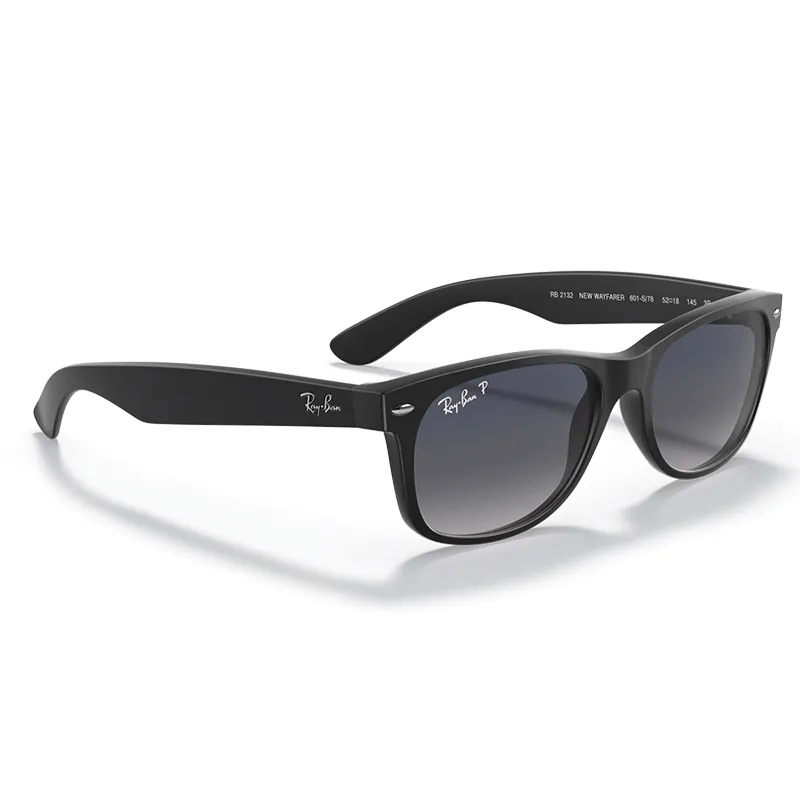 RAYBAN 601S78 - Negro | ESENNIA