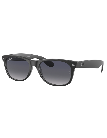 RAYBAN 601S78 - Negro