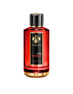 Mancera Intense Red Tobacco