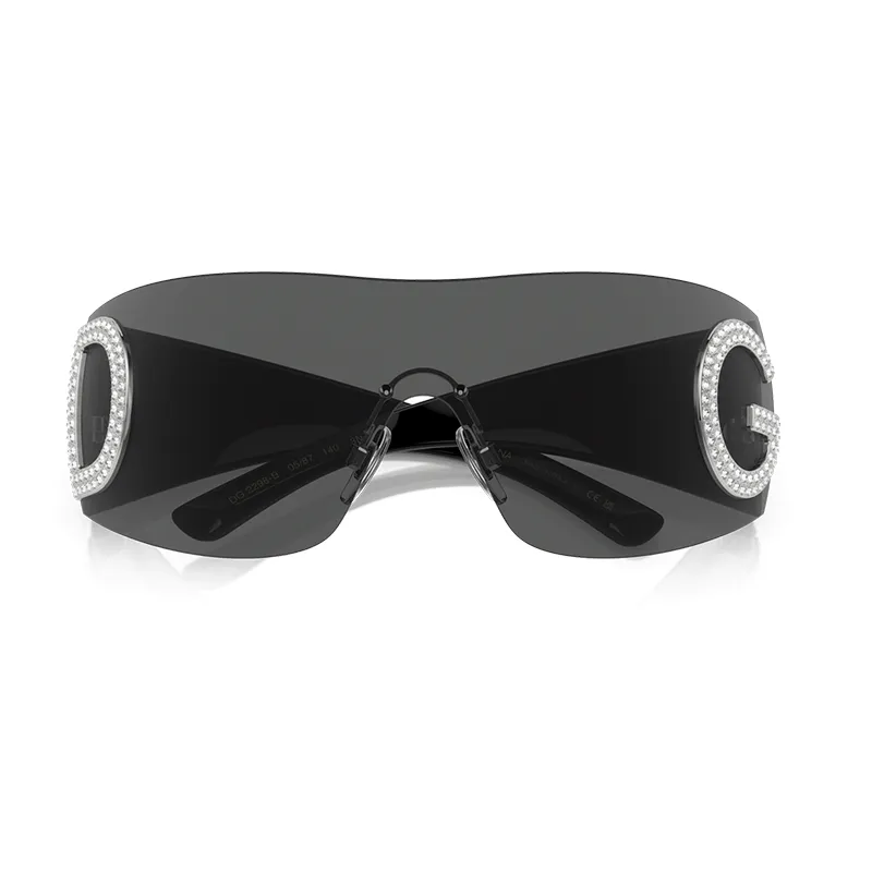 DOLCE&GABBANA 0DG2298B | ESENNIA