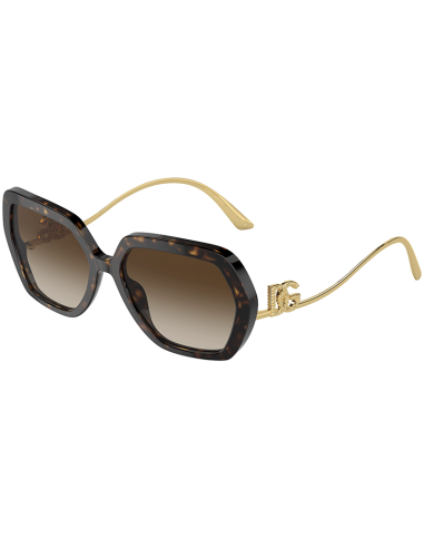 DOLCE&GABBANA 0DG4468B