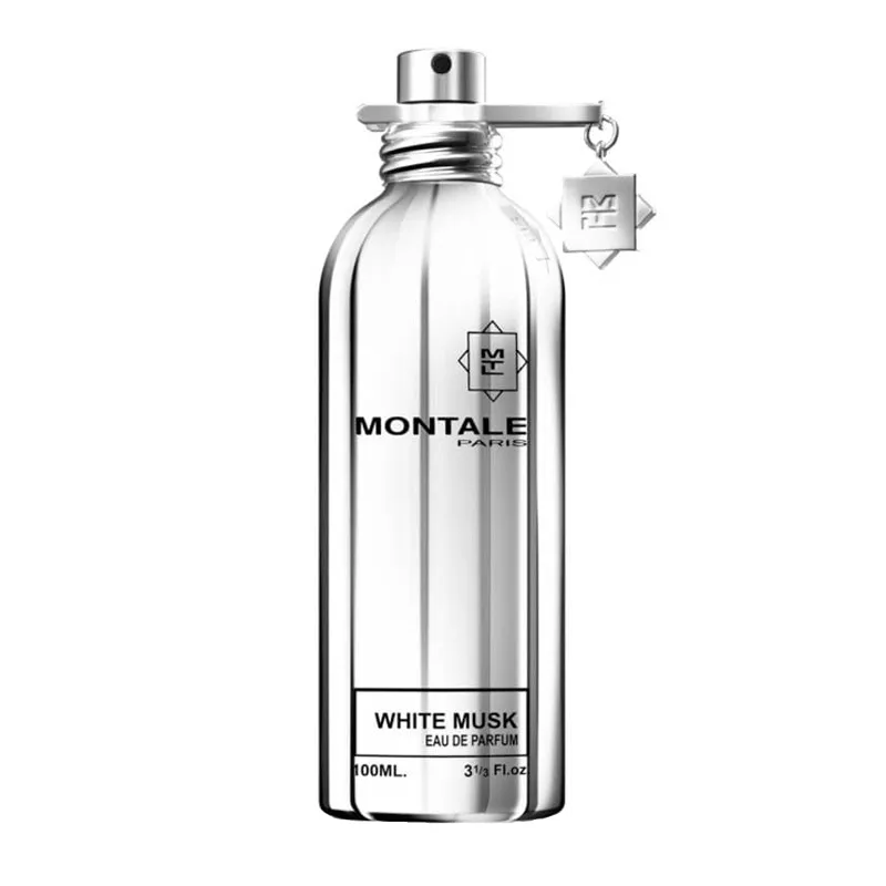 White Musk Montale | ESENNIA