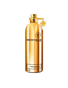 Sweet Vanilla Montale