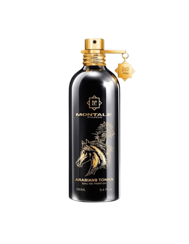 Arabians Tonka Montale