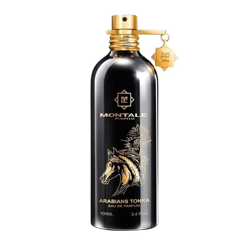 Arabians Tonka Montale | ESENNIA