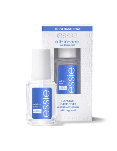 ESSIE BASE COAT