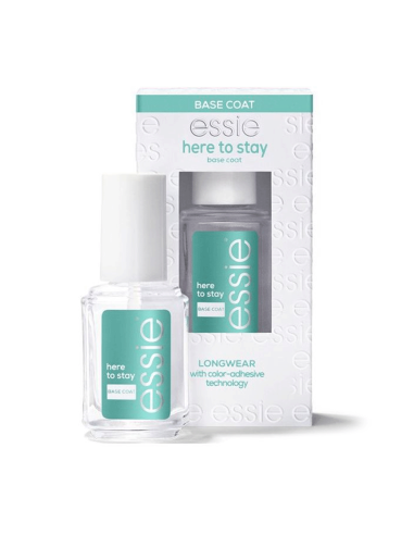 ESSIE BASE COAT
