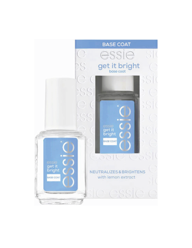 ESSIE BASE COAT