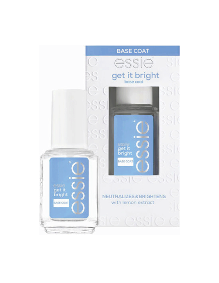 ESSIE BASE COAT