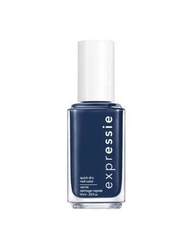 ESSIE EXPRESSIE