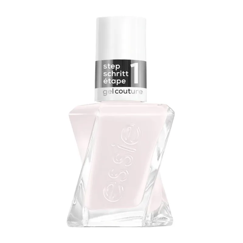 Essie Gel Couture | Esmalte Efecto Gel de Larga Duración