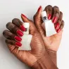Essie Gel Couture Top Coat Matte | Long-Lasting Matte Finish