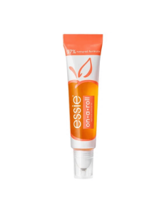 Essie On a roll apricot...