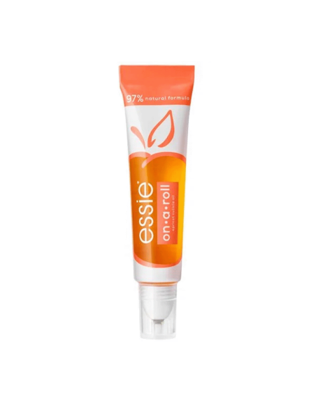 Essie On a roll apricot aceite para cutículas
