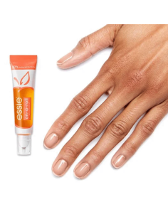 Essie On a roll apricot... 2