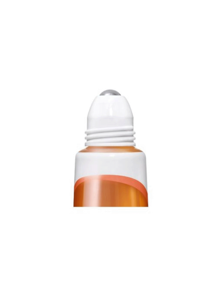Essie On a roll apricot aceite para cutículas