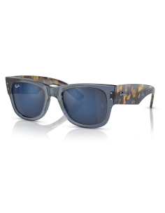 RAYBAN 6638O4 - Azul oscuro... 2