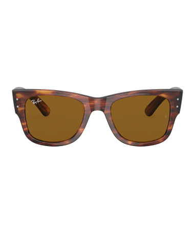 RAYBAN 954/33 - Habana a rayas