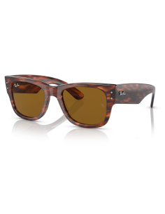 RAYBAN 954/33 - Habana a rayas 2