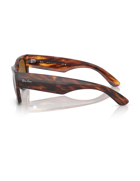 RAYBAN 954/33 - Habana a rayas