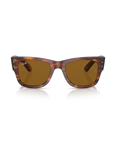 RAYBAN 954/33 - Habana a rayas