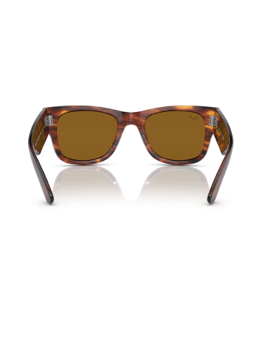 RAYBAN 954/33 - Habana a rayas
