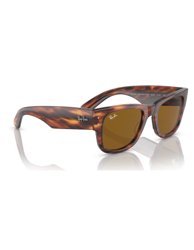 RAYBAN 954/33 - Habana a rayas