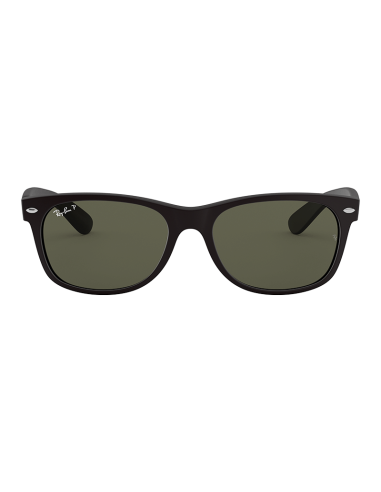 RAYBAN 622/58 - Negro