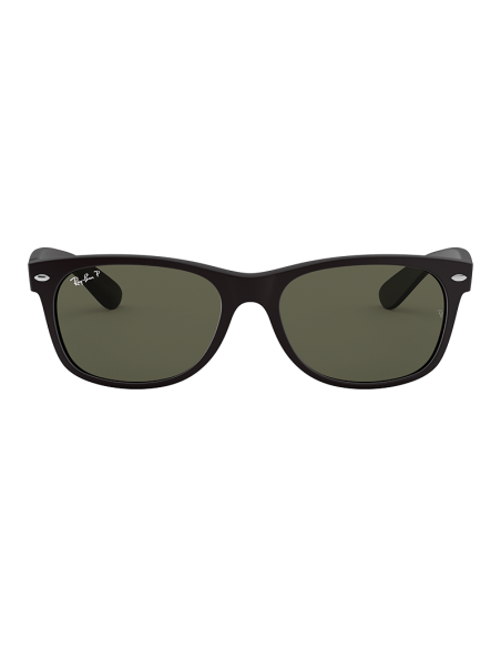 RAYBAN 622/58 - Negro