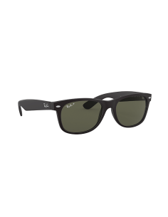 RAYBAN 622/58 - Negro 2