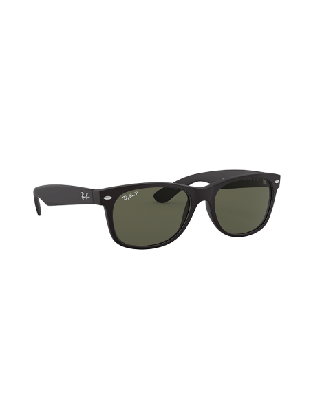 RAYBAN 622/58 - Negro