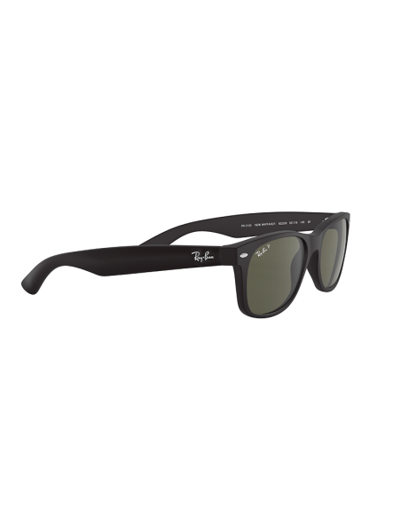 RAYBAN 622/58 - Negro