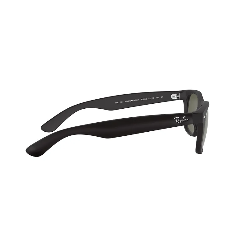 RAYBAN 622/58 - Negro | ESENNIA